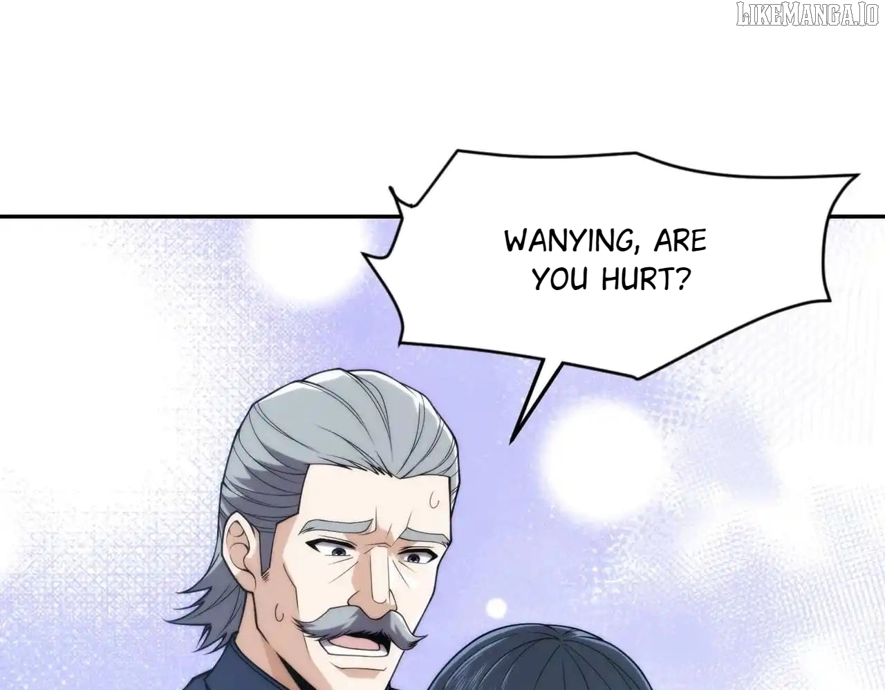 Hidden Dragon in the City (2025) Chapter 13 - page 74